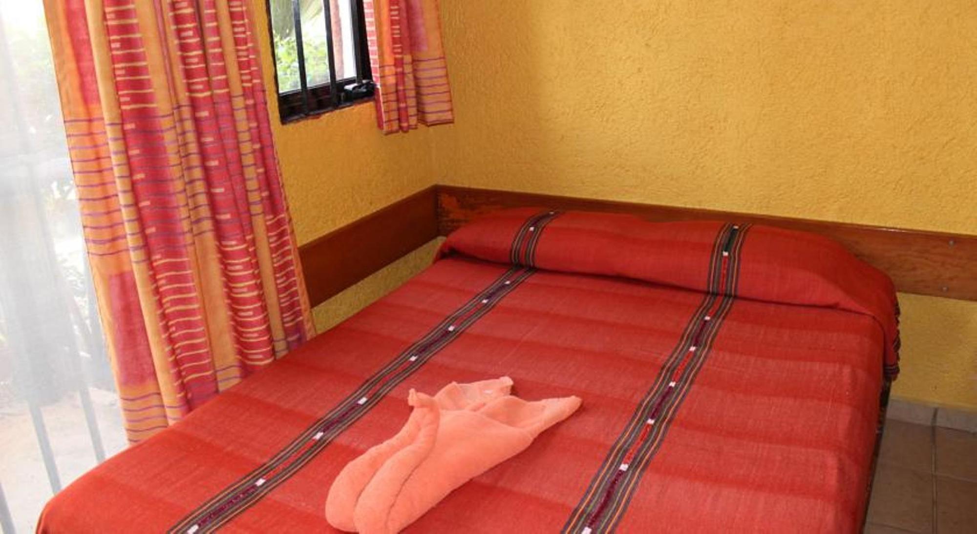 Hotel Bosque Caribe, 5Th Av. Zone بلايا ديل كارمن المظهر الخارجي الصورة